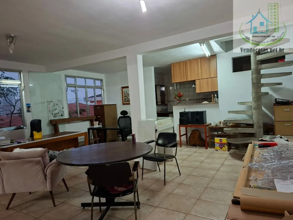 Depósito-Galpão, 240 m² - Foto 5