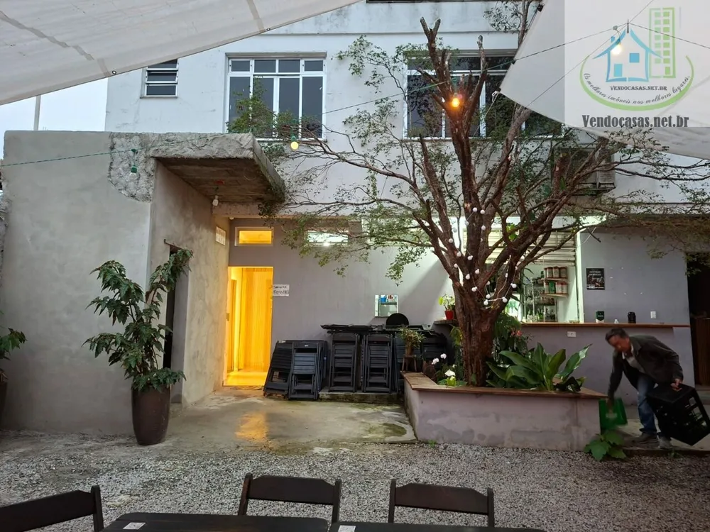 Depósito-Galpão, 240 m² - Foto 7