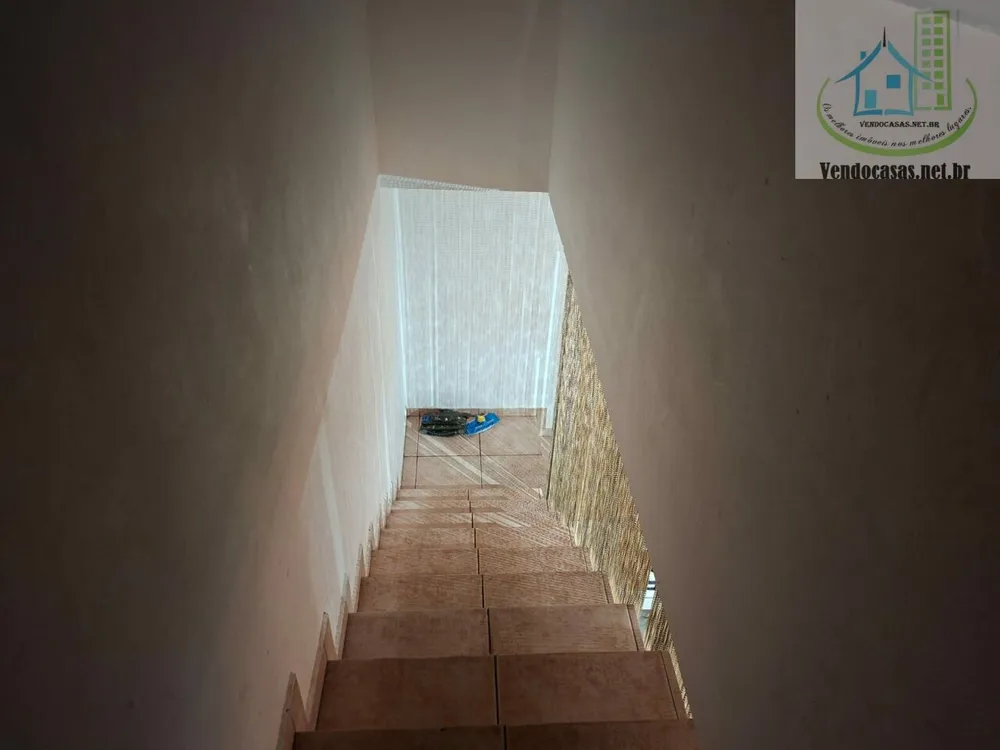 Depósito-Galpão, 240 m² - Foto 2