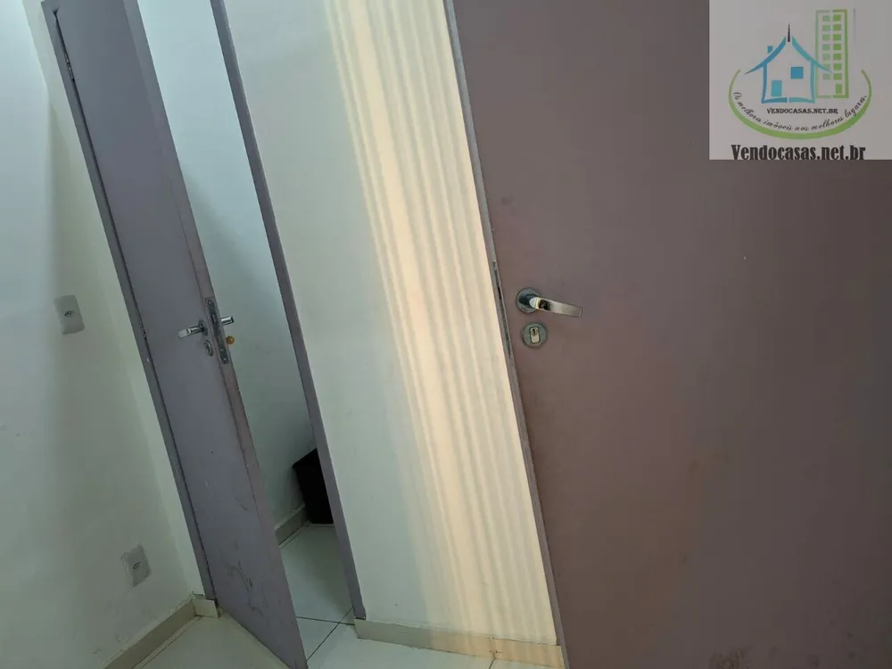 Depósito-Galpão, 240 m² - Foto 12