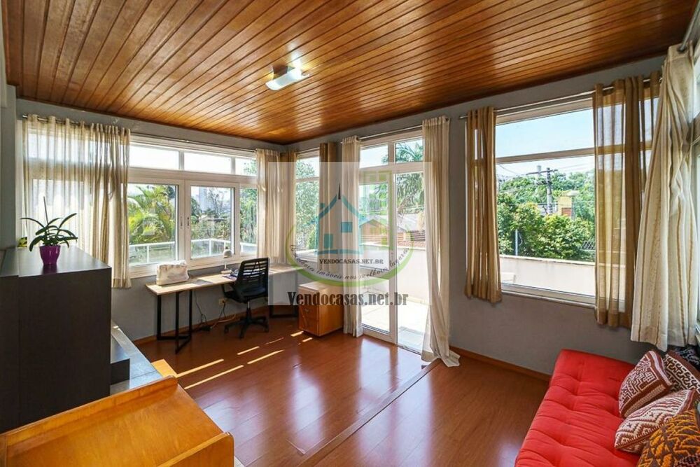 Casa, 4 quartos, 355 m² - Foto 9