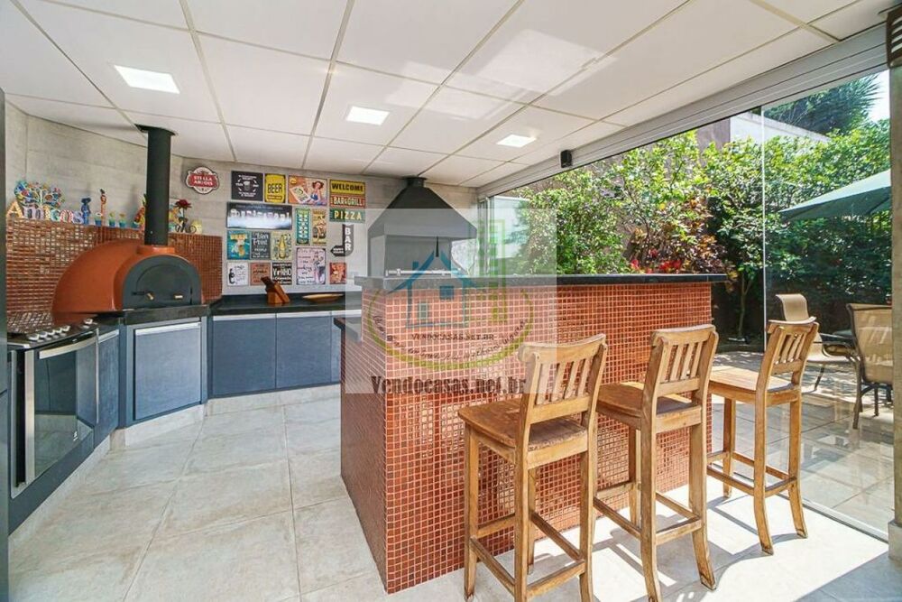 Casa, 4 quartos, 355 m² - Foto 7