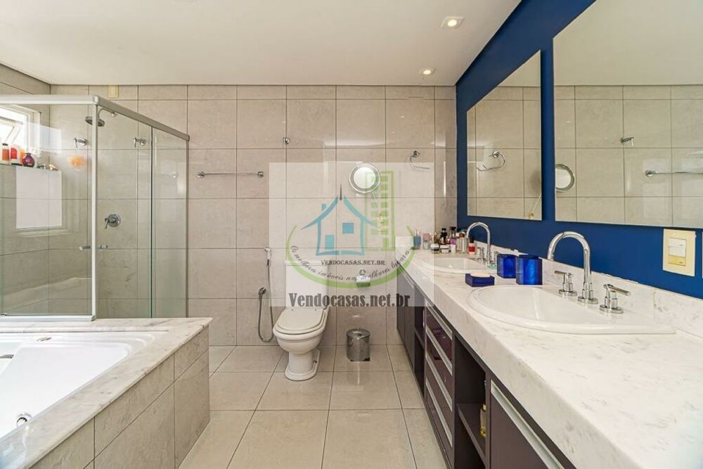 Casa, 4 quartos, 355 m² - Foto 4