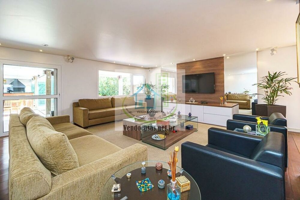 Casa, 4 quartos, 355 m² - Foto 12