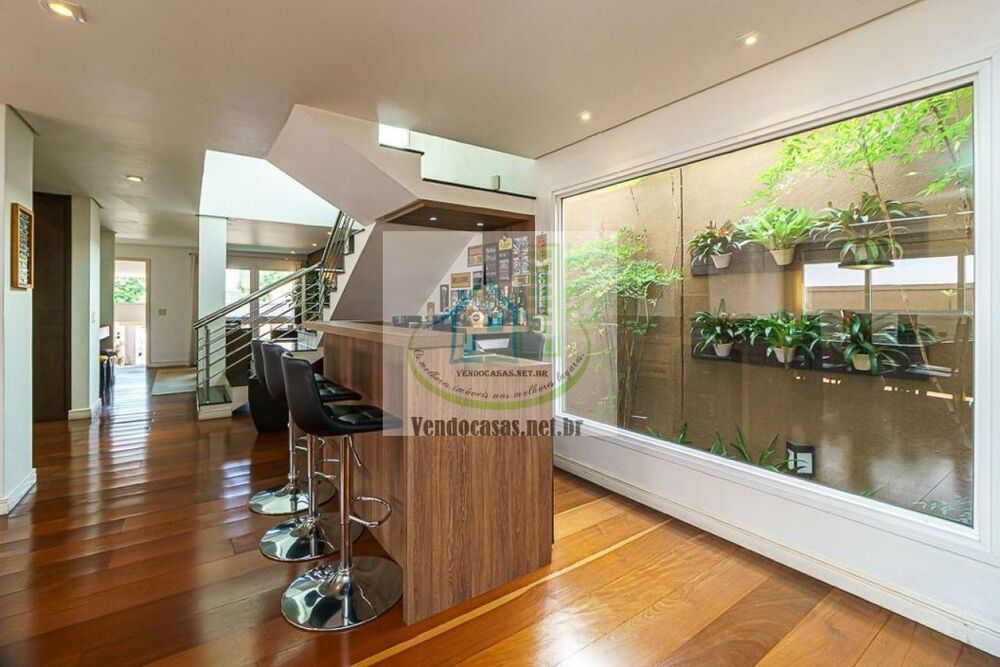 Casa, 4 quartos, 355 m² - Foto 2