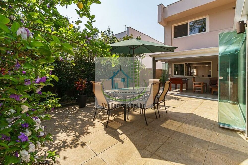 Casa, 4 quartos, 355 m² - Foto 10