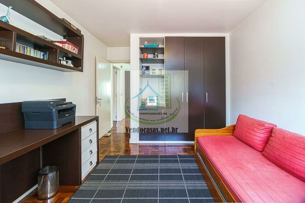 Casa, 4 quartos, 355 m² - Foto 5