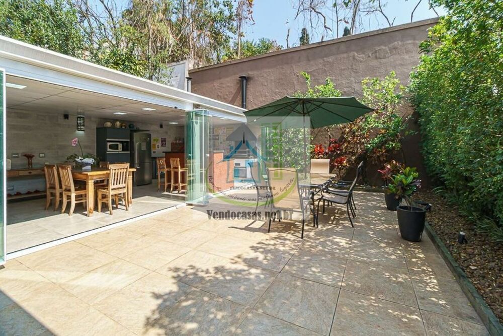 Casa, 4 quartos, 355 m² - Foto 6