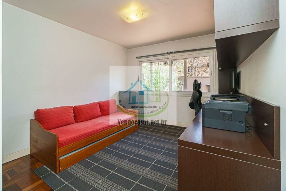 Casa, 4 quartos, 355 m² - Foto 3