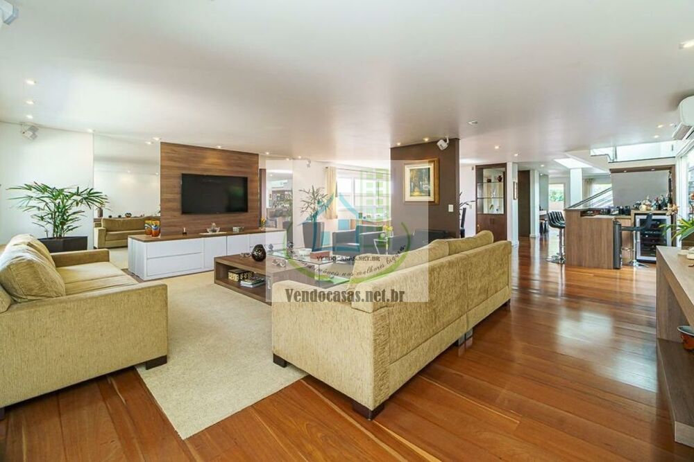 Casa, 4 quartos, 355 m² - Foto 11