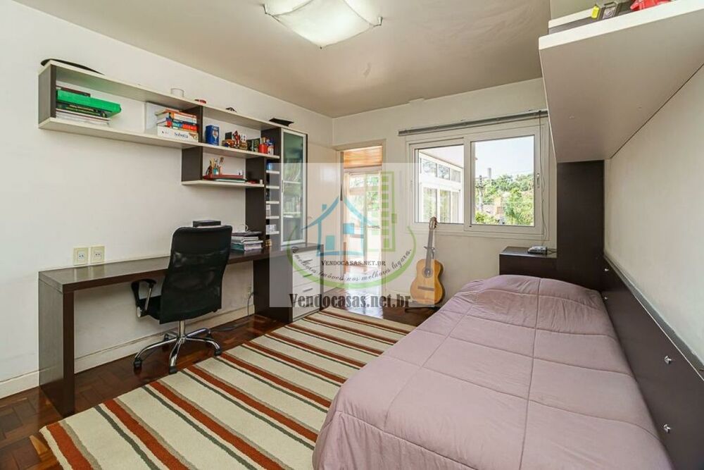 Casa, 4 quartos, 355 m² - Foto 8