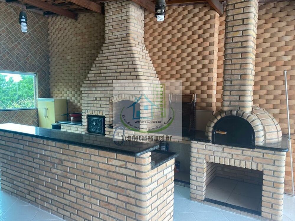 Casa, 3 quartos, 300 m² - Foto 11