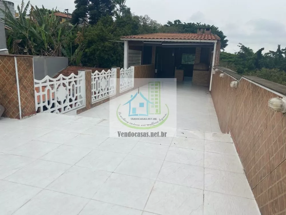 Casa, 3 quartos, 300 m² - Foto 6