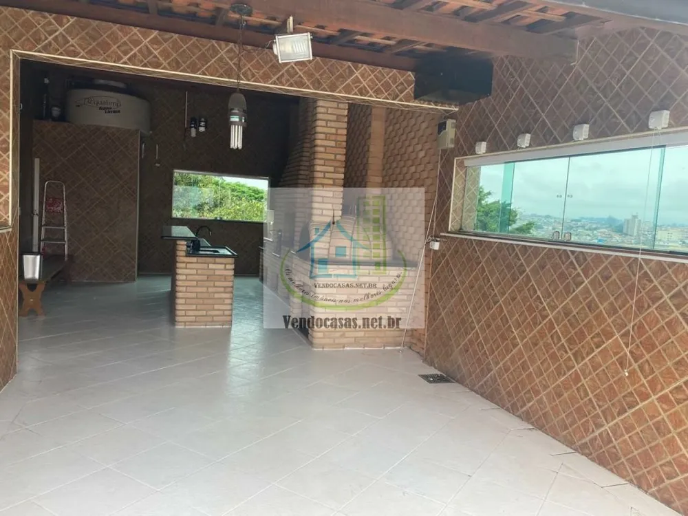 Casa, 3 quartos, 300 m² - Foto 13