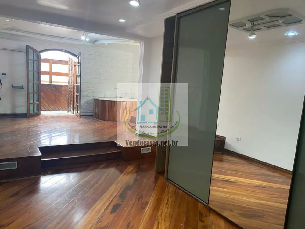 Casa, 3 quartos, 300 m² - Foto 7