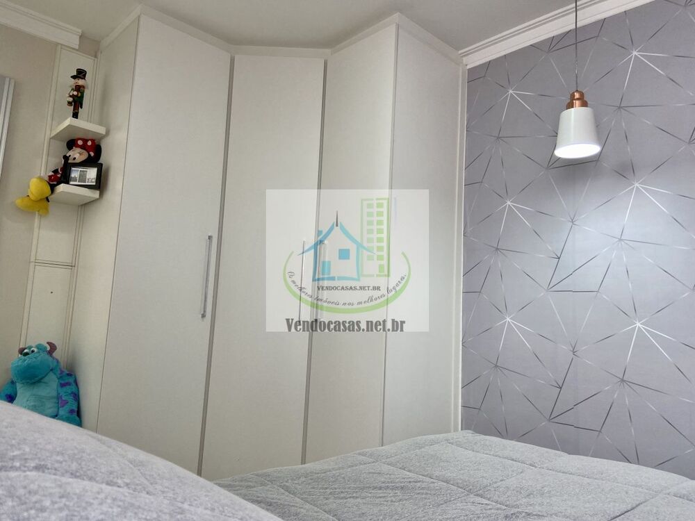 Casa, 3 quartos, 147 m² - Foto 9