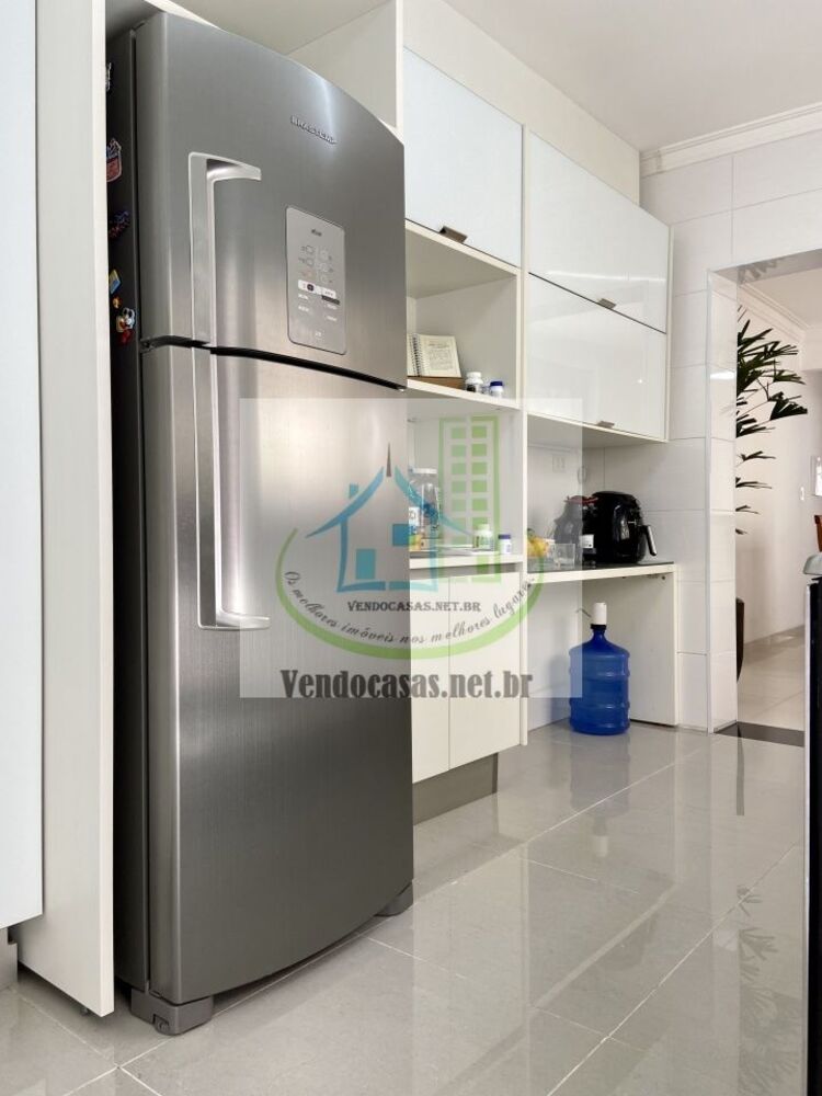 Casa, 3 quartos, 147 m² - Foto 12