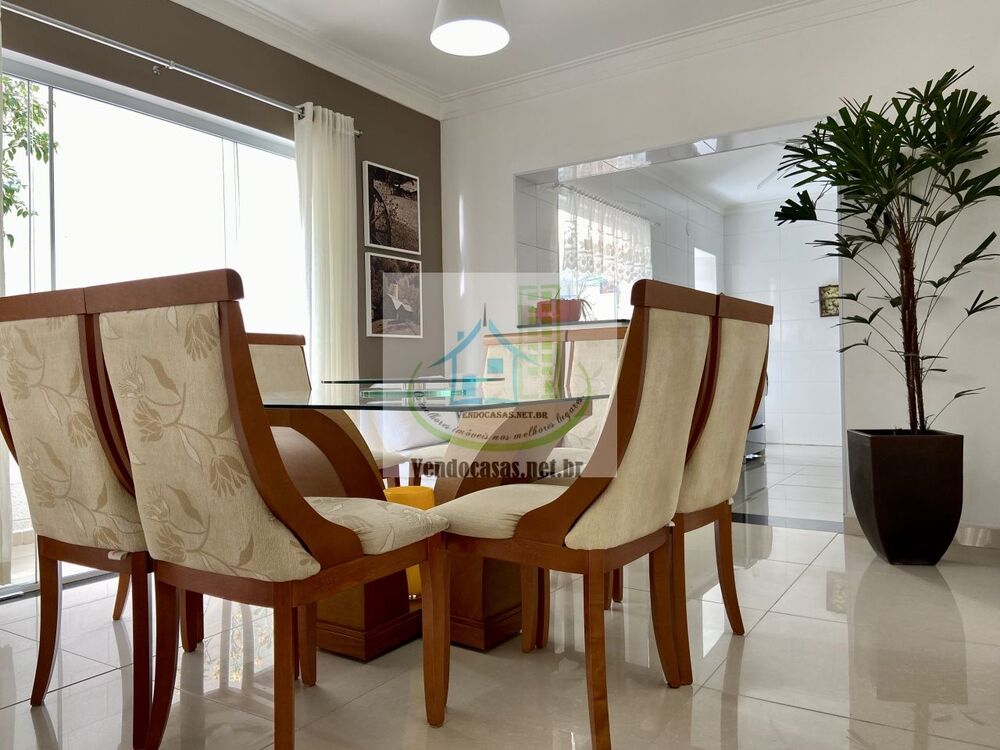 Casa, 3 quartos, 147 m² - Foto 14