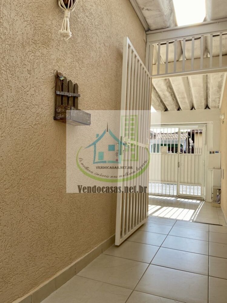 Casa, 3 quartos, 147 m² - Foto 8