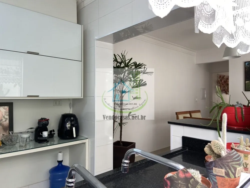 Casa, 3 quartos, 147 m² - Foto 2
