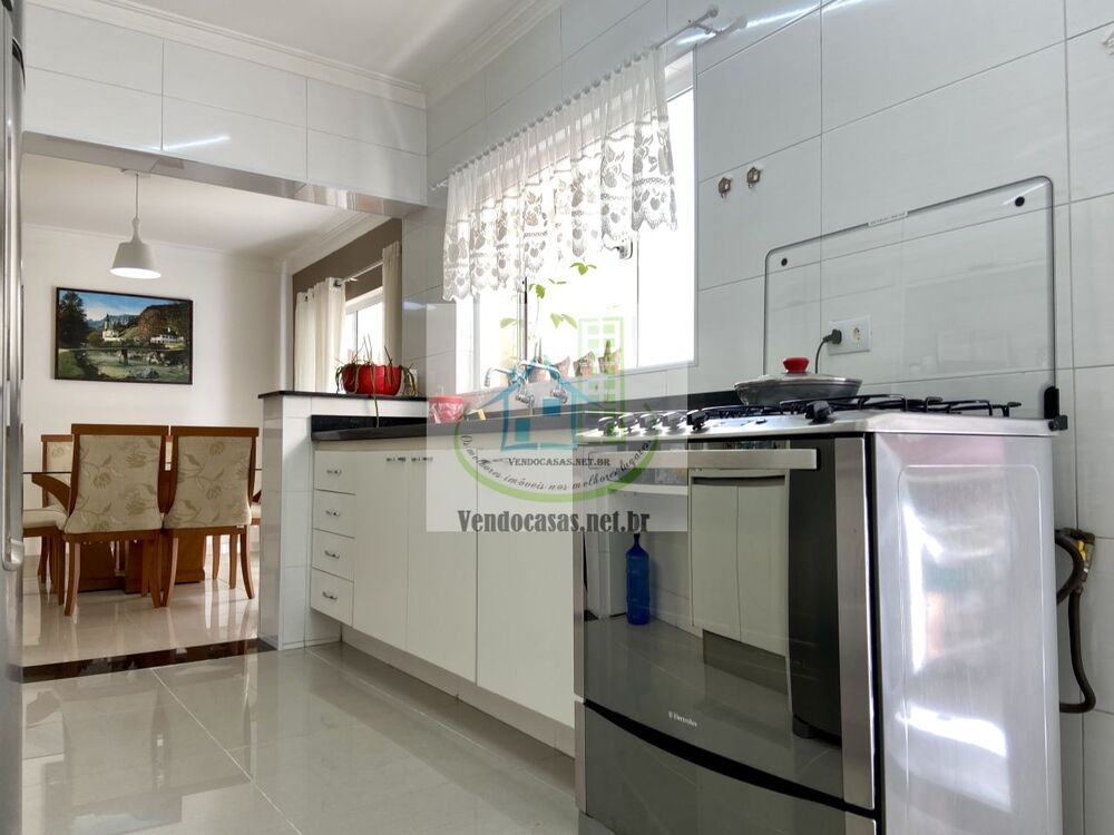 Casa, 3 quartos, 147 m² - Foto 6