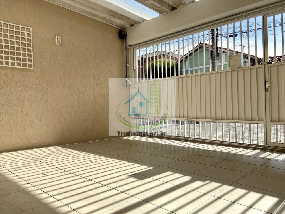 Casa, 3 quartos, 147 m² - Foto 11