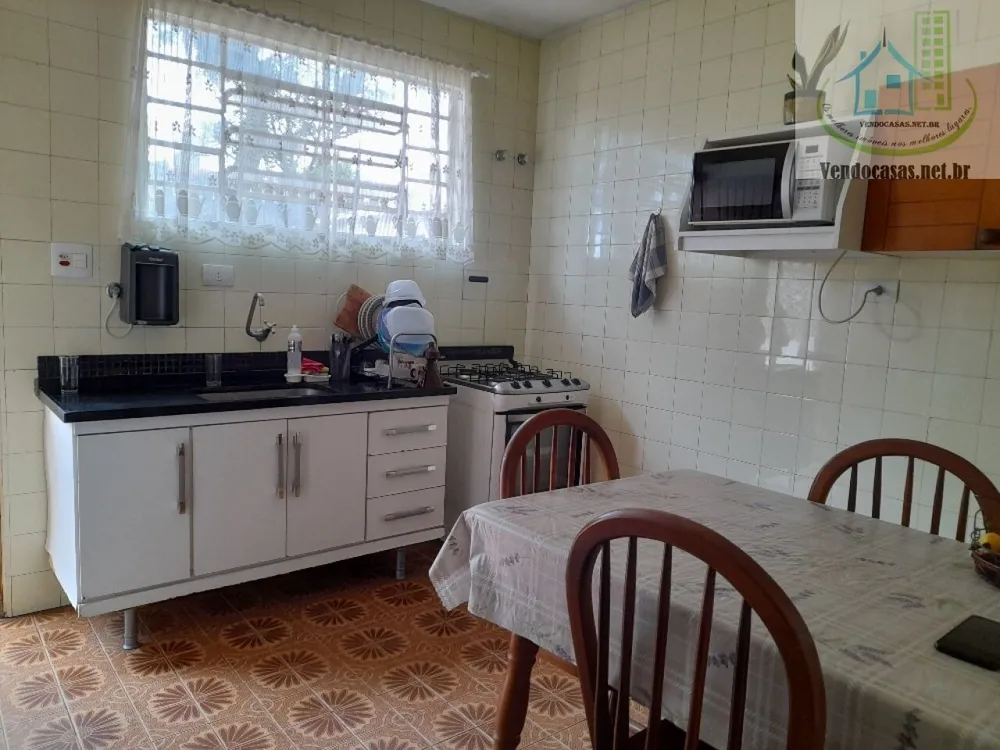 Casa, 3 quartos, 90 m² - Foto 1