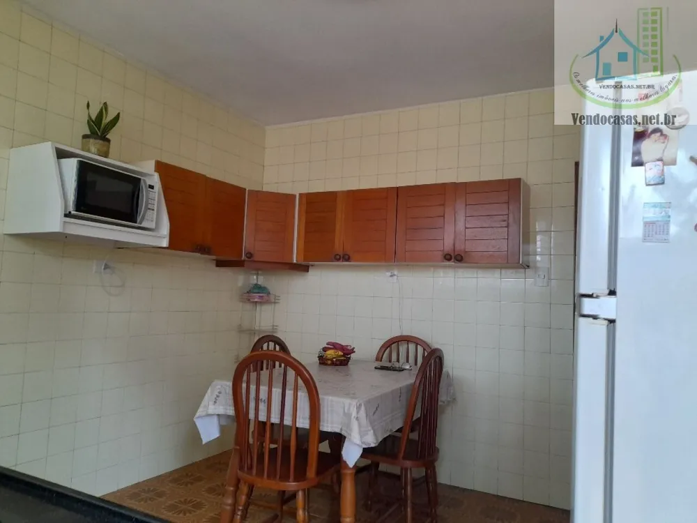 Casa, 3 quartos, 90 m² - Foto 7
