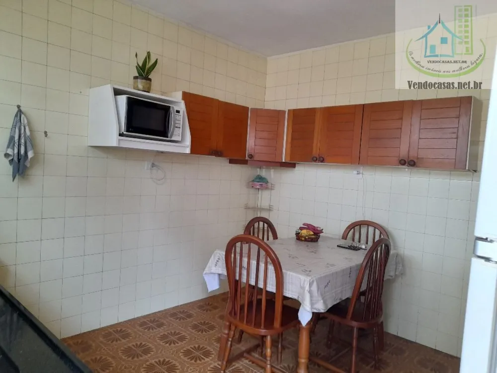 Casa, 3 quartos, 90 m² - Foto 18