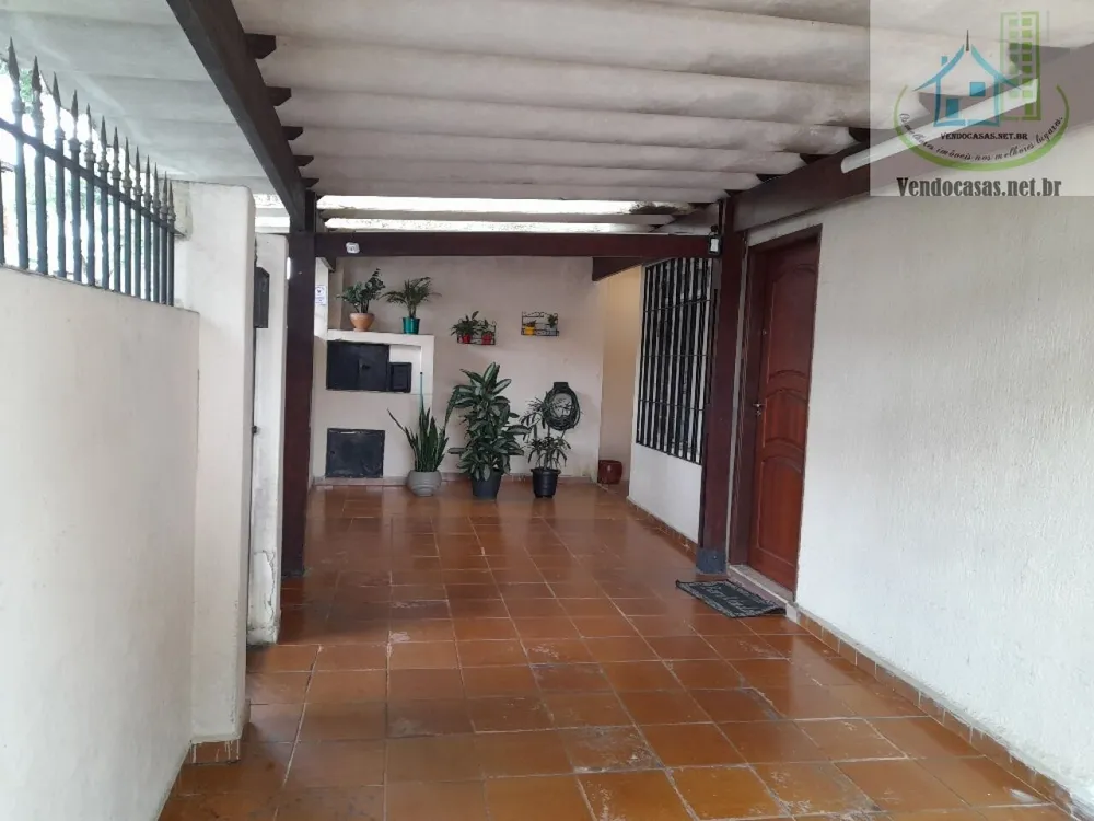 Casa, 3 quartos, 90 m² - Foto 6