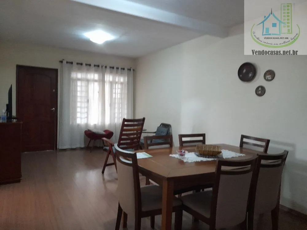 Casa, 3 quartos, 90 m² - Foto 4
