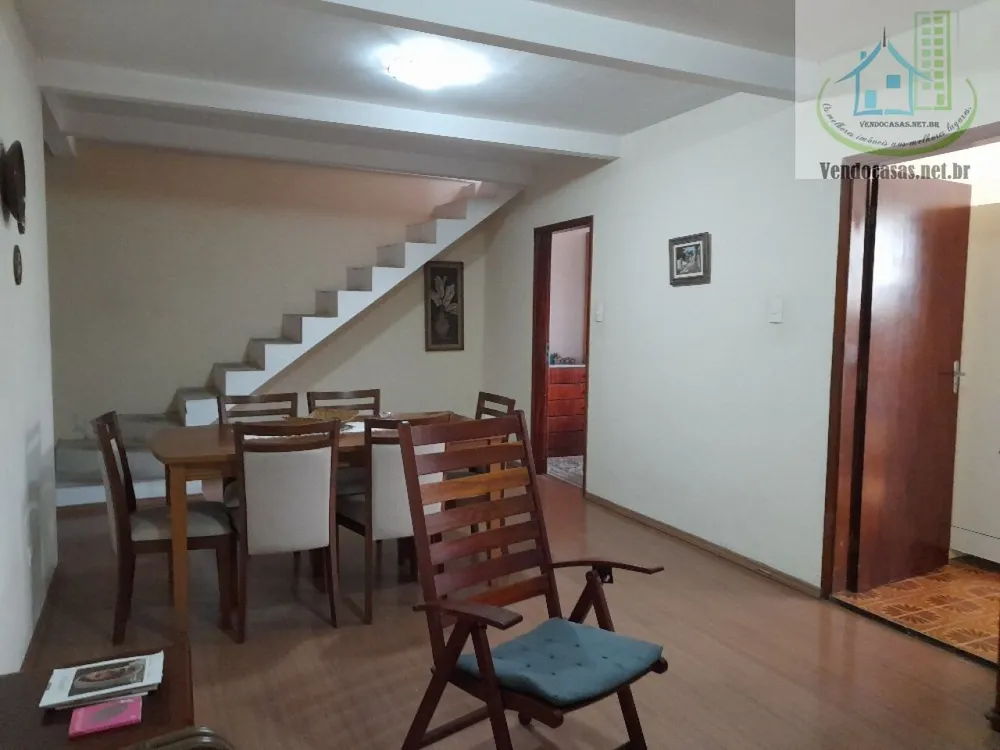 Casa, 3 quartos, 90 m² - Foto 20