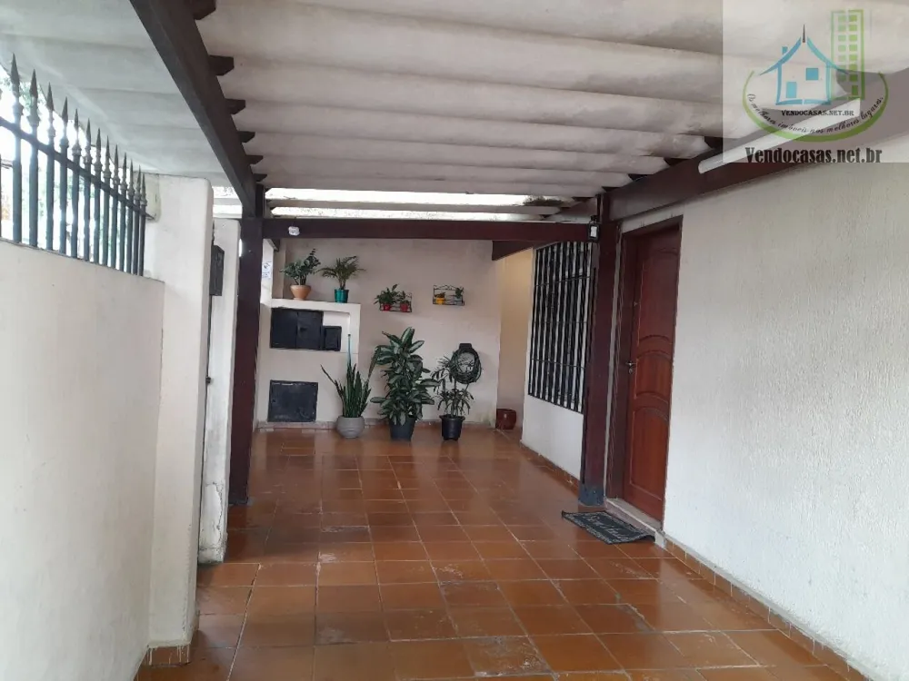 Casa, 3 quartos, 90 m² - Foto 3
