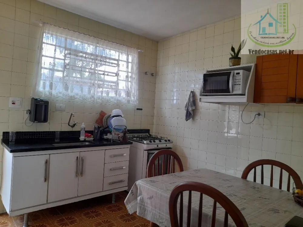 Casa, 3 quartos, 90 m² - Foto 2