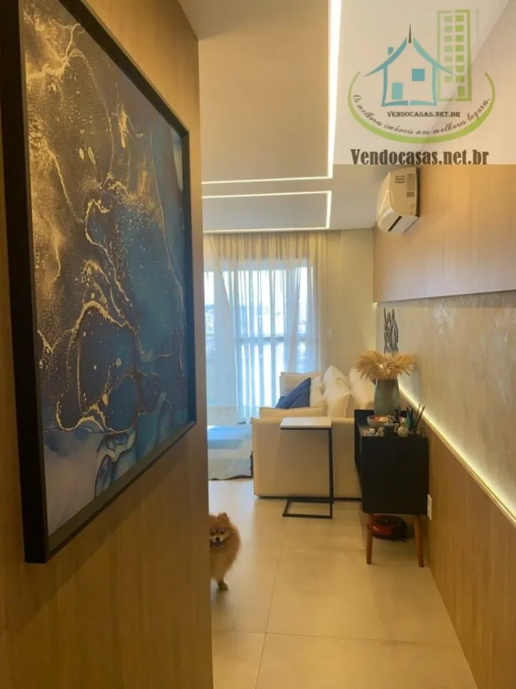 Apartamento, 3 quartos, 80 m² - Foto 10