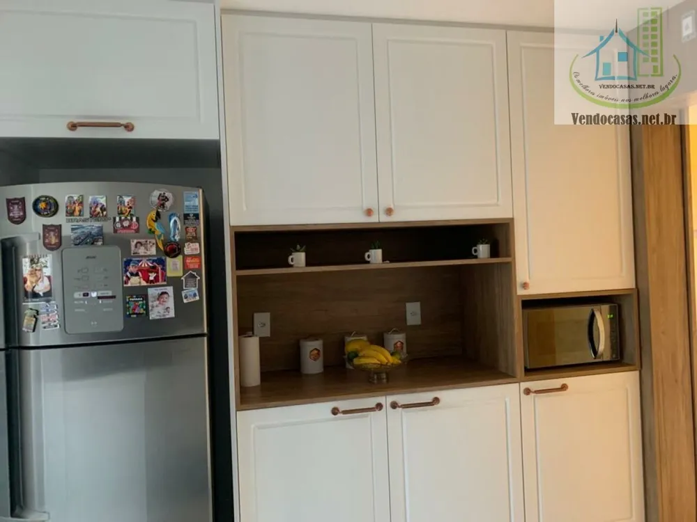 Apartamento, 3 quartos, 80 m² - Foto 7