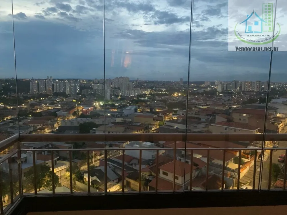 Apartamento, 3 quartos, 80 m² - Foto 5