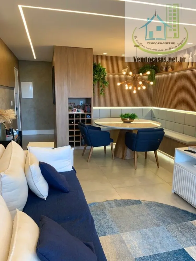 Apartamento, 3 quartos, 80 m² - Foto 11