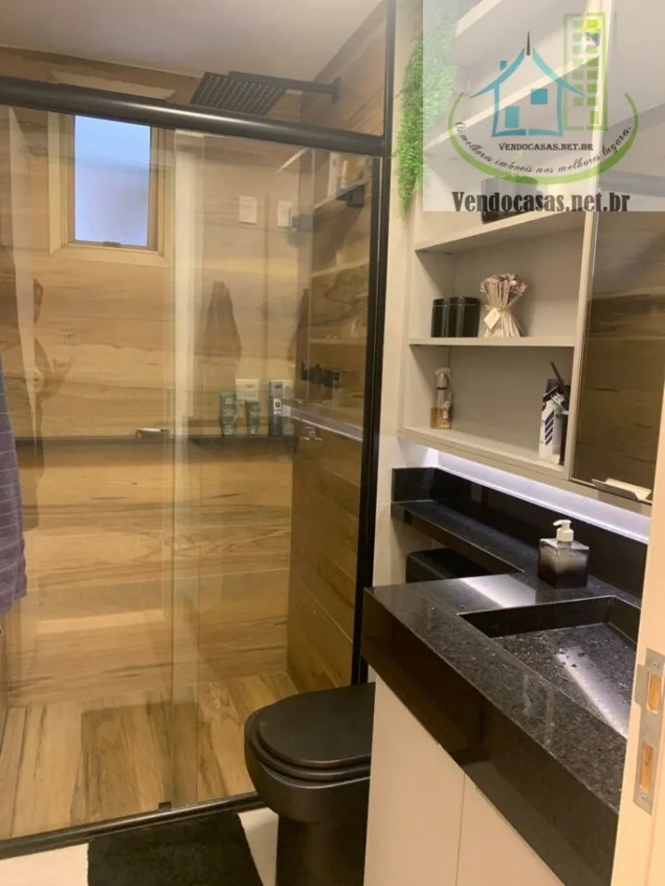 Apartamento, 3 quartos, 80 m² - Foto 3