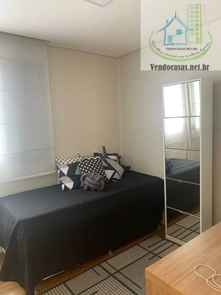 Apartamento, 3 quartos, 80 m² - Foto 6