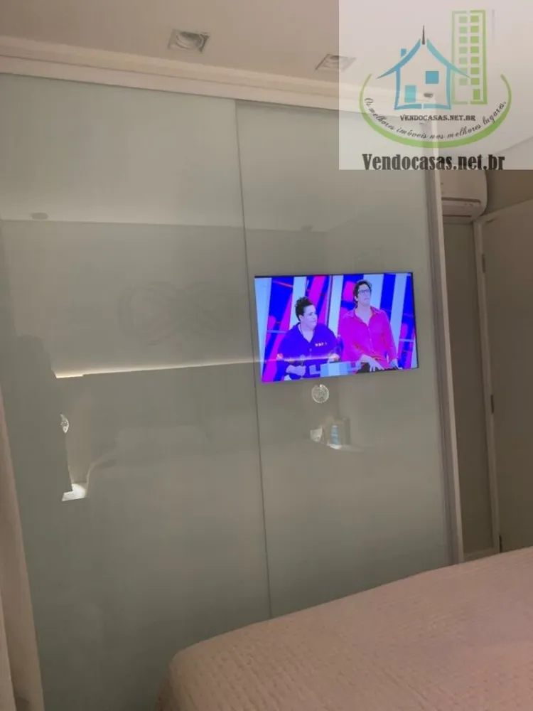 Apartamento, 3 quartos, 80 m² - Foto 2