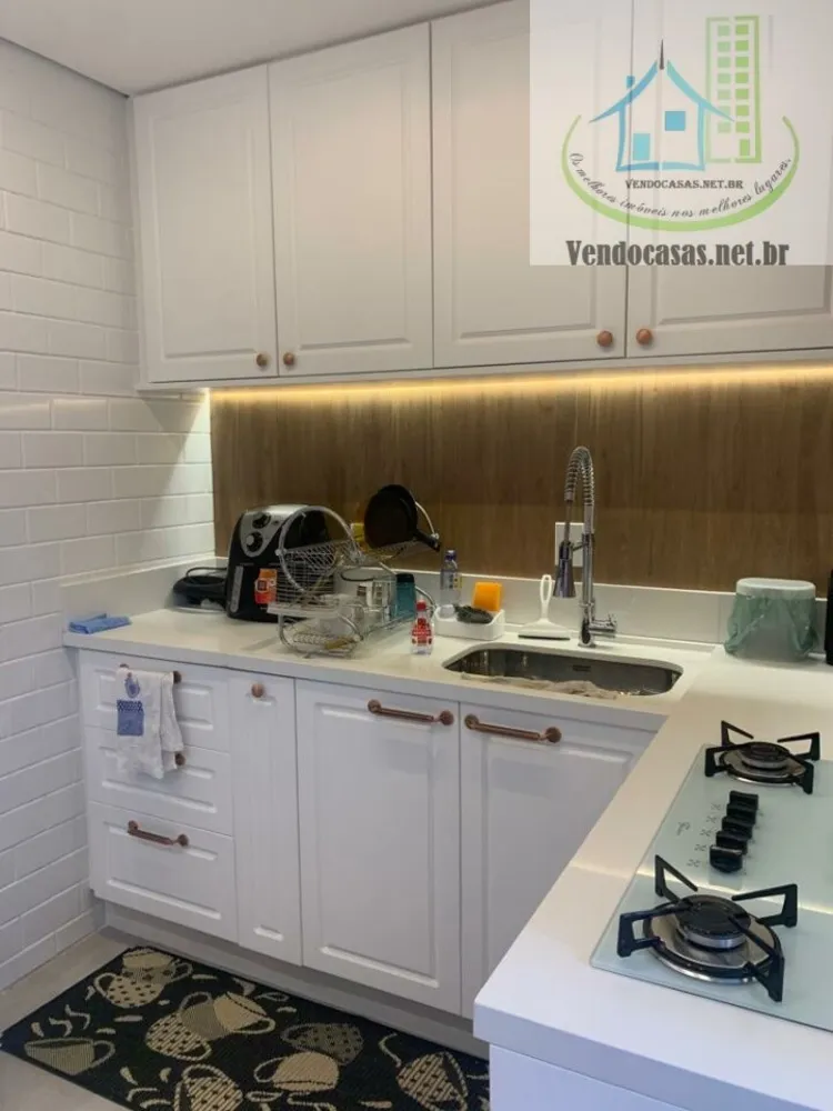 Apartamento, 3 quartos, 80 m² - Foto 4