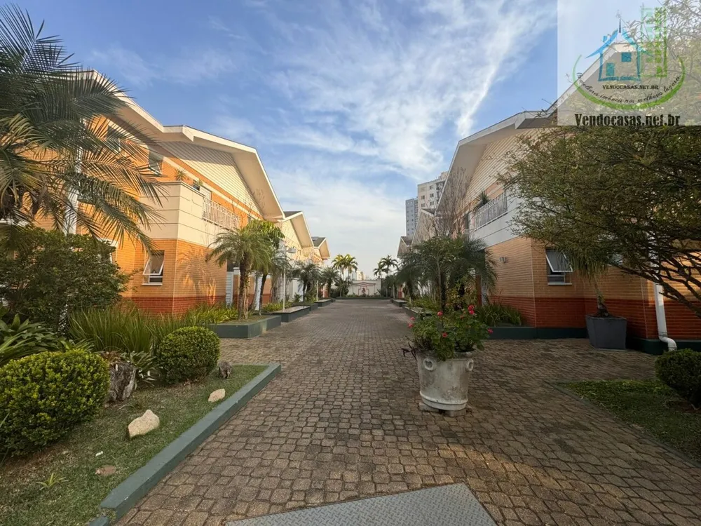 Casa de Condomínio, 3 quartos - Foto 7