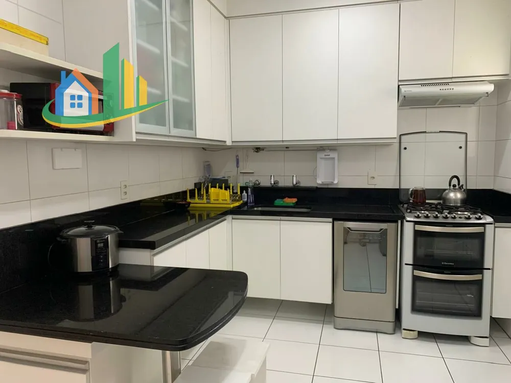 Apartamento, 3 quartos, 116 m² - Foto 7