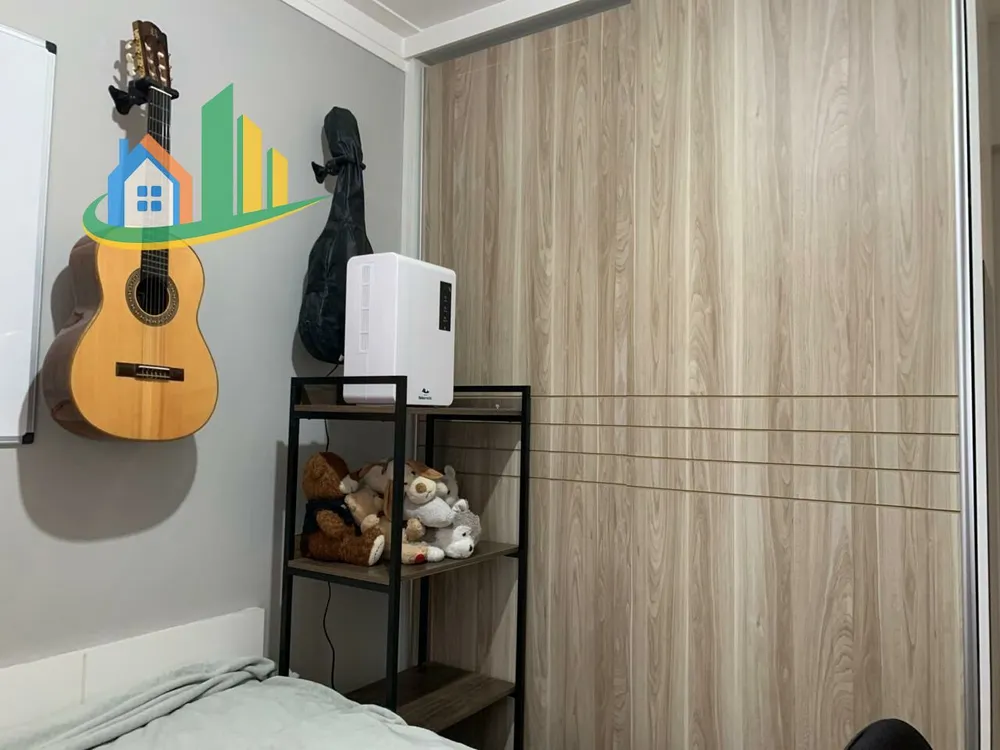 Apartamento, 3 quartos, 116 m² - Foto 5