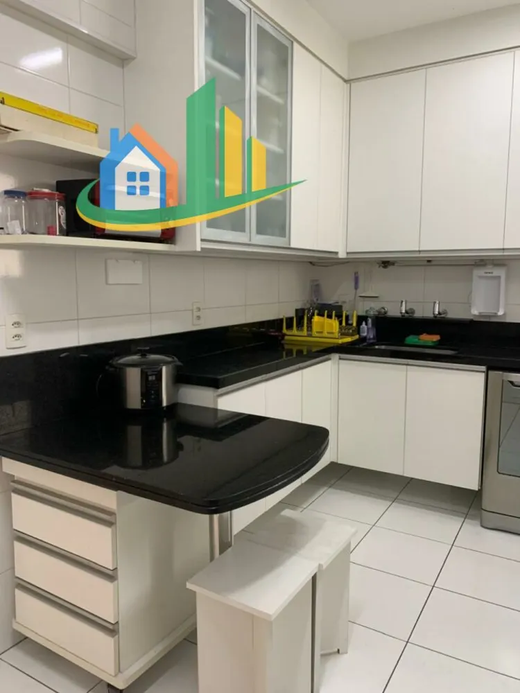 Apartamento, 3 quartos, 116 m² - Foto 8