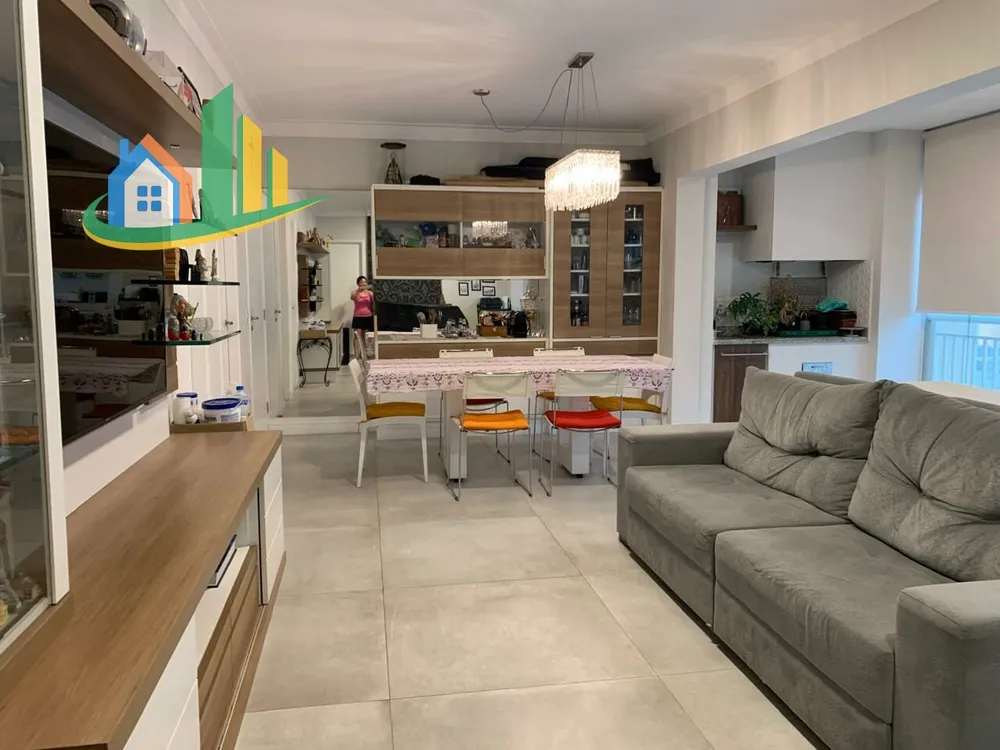Apartamento, 3 quartos, 116 m² - Foto 6