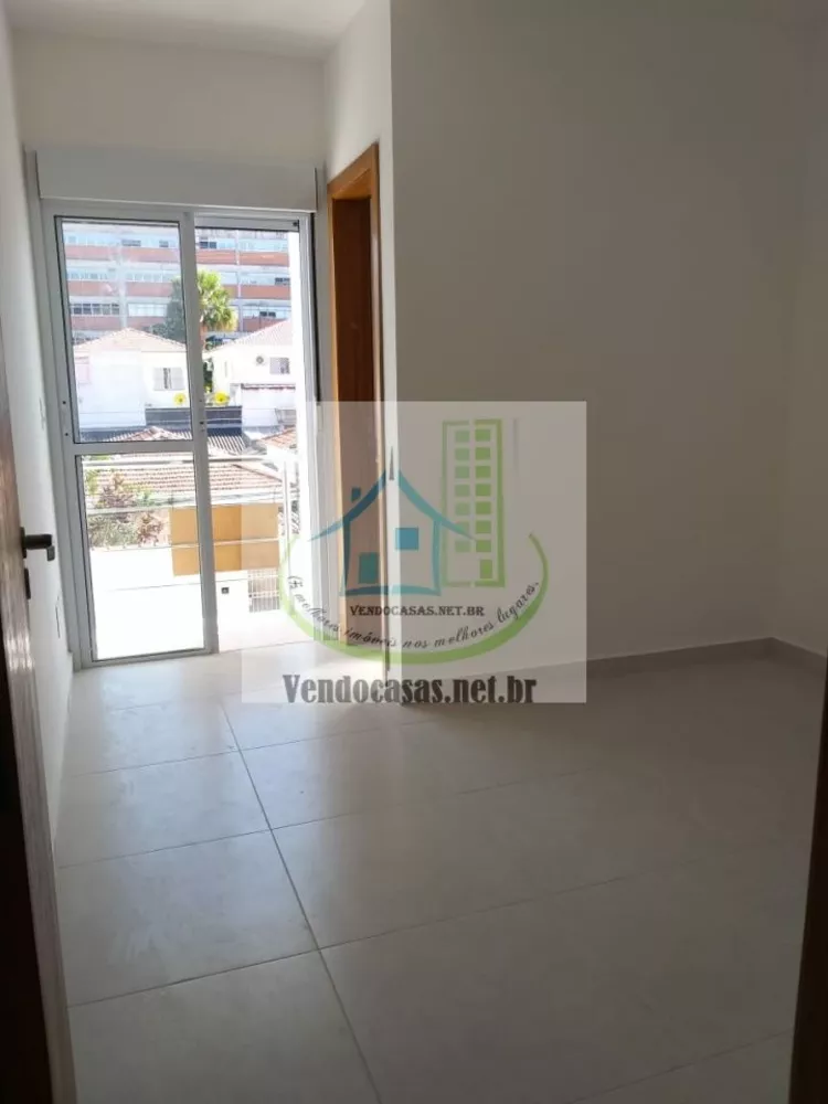 Casa à venda com 3 quartos, 85m² - Foto 3