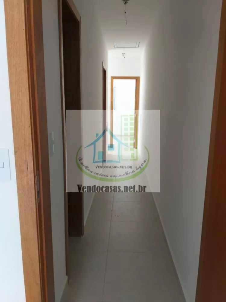 Casa à venda com 3 quartos, 85m² - Foto 6