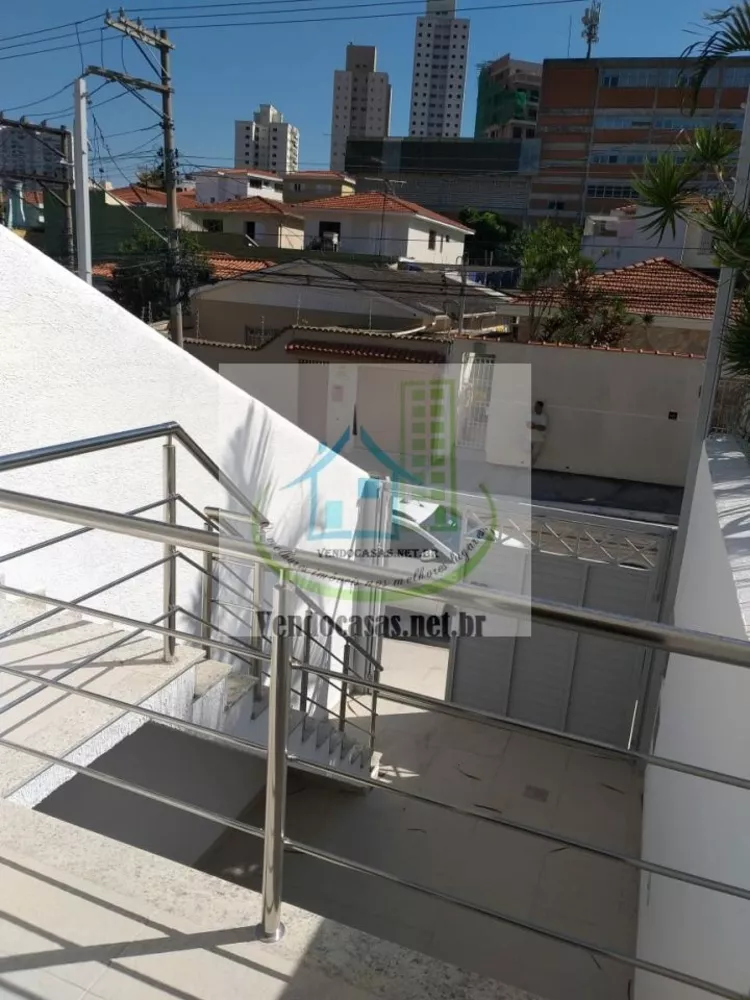 Casa à venda com 3 quartos, 85m² - Foto 9